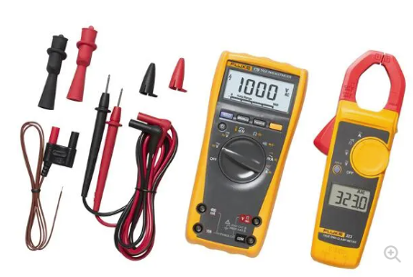 Fluke 179 FLUKE-179-2/IMSK Fluke-179-2/imsk,industrial Multimeter Service Kit