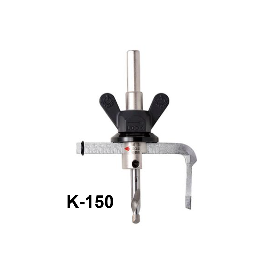 KANZAWA Circle Cutter