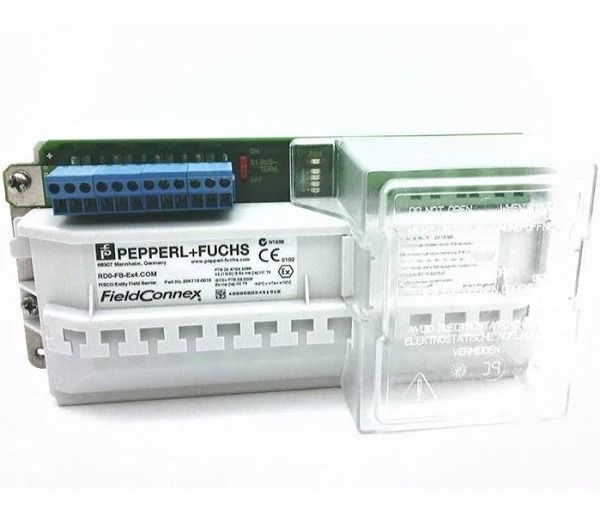 2047150010 PEPPERL FUCHS - RD0-FB-EX4.COM