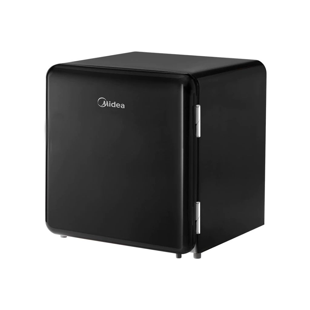 Midea 50L / 60L Mini Refrigerator Single Door Mini Fridge MDRD88FGD30