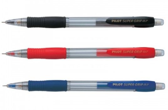 Pilot Mechanical Pencil 0.7 H187 RTSB