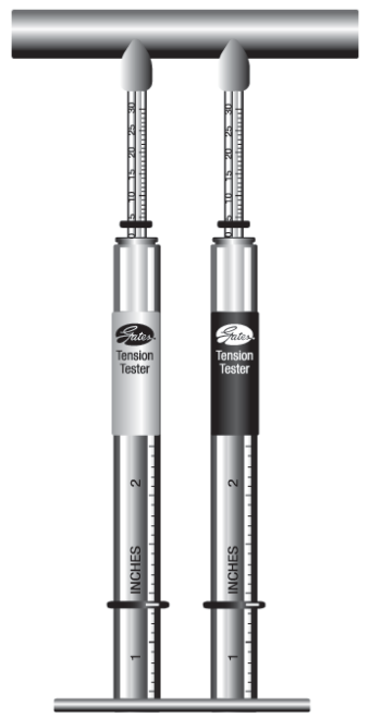 66 LB DOUBLE BARREL
