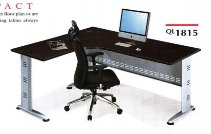 SUPERIOR COMPACT TABLE (6