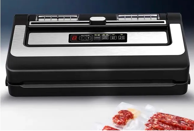 PW300A Commercial Vacuum Sealer Machine