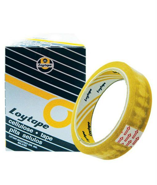 Loytape 24mm X 40m