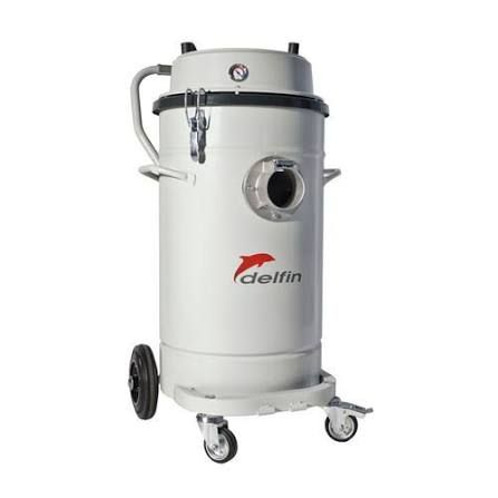 Delfin Industrial Vacuum Cleaner 802 WD AIR 7V