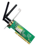 TP-LINK TL-WN851ND N300