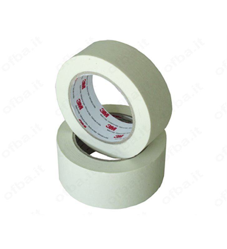 3M SCOTCH 2120E Beige Masking Tape