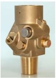 INERTEC VALVE SERIES F2022