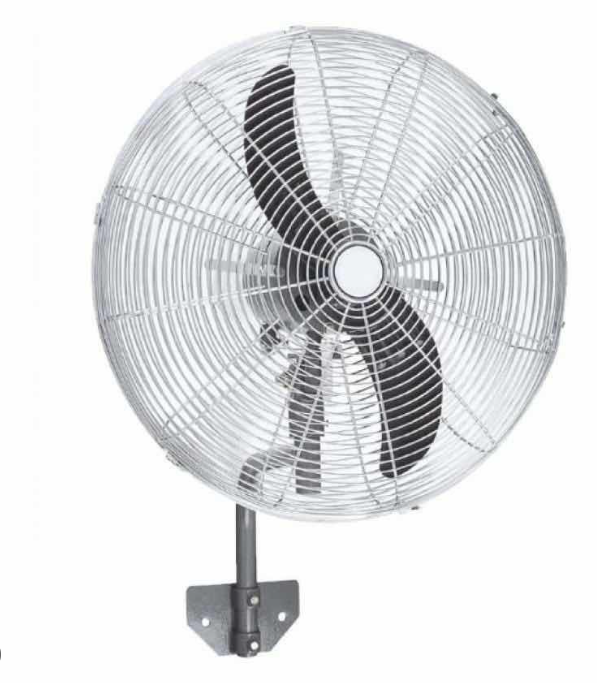 Industri Wall fan 26"