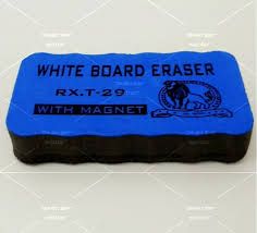 W/Board Duster (6")