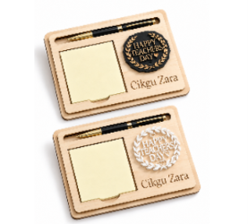 Sticky Note Pad 21cm X 10cm