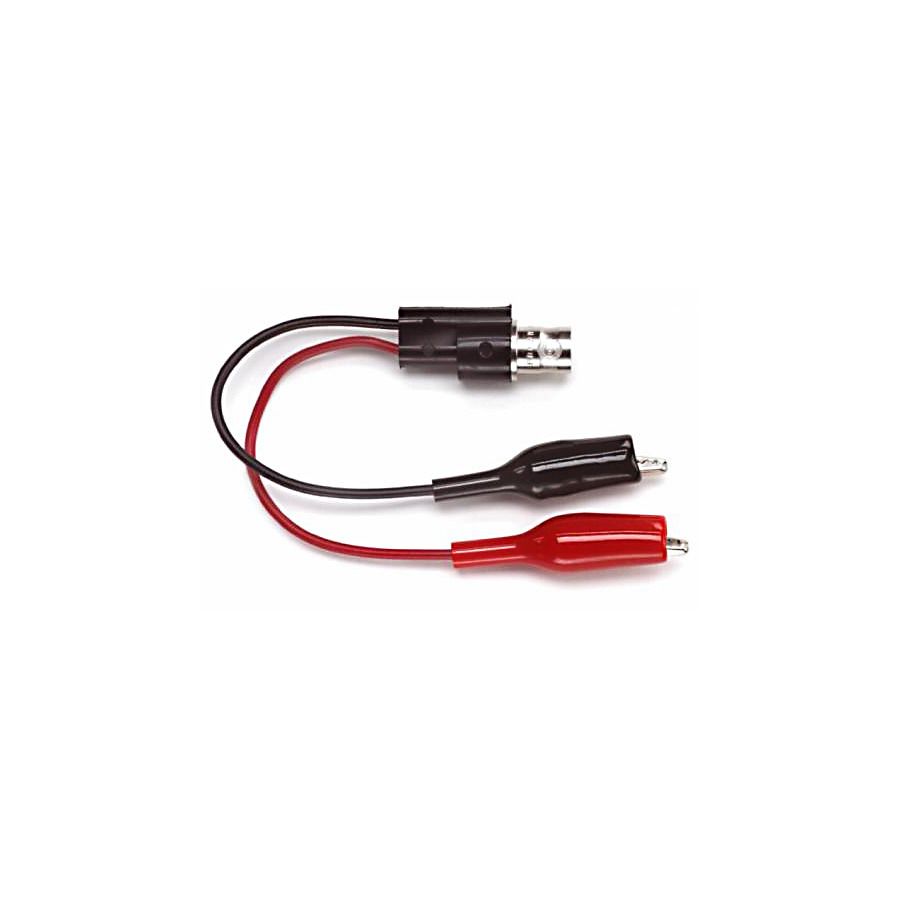 Fluke PCBLS 2631 Bnc (f) To Mini Alligator Clips