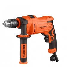 Impact drill (hammer), electric  800 watt