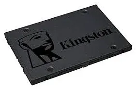 Genuine Malaysia Kingston Warranty - SATA 2.5" KINGSTON A400 480GB