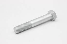 M16-2.0X50MM DIN 933 A4 HEXAGON HEAD CAP SCREW