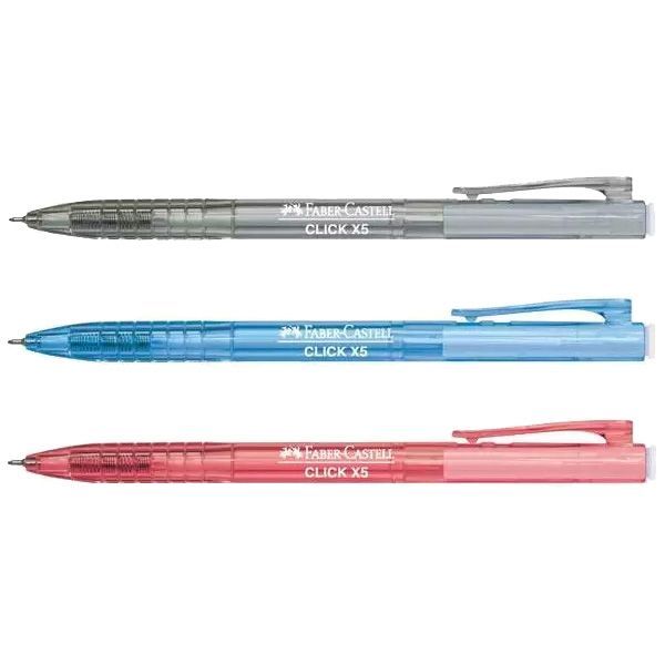 FC CLICK BALL PEN