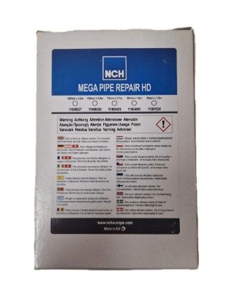 NCH Mega Pipe Repair HD (50MM X 1.8MM)