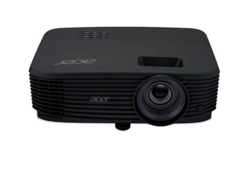 ACER X1229HP XGA 4800 LUMENS DLP PROJECTOR