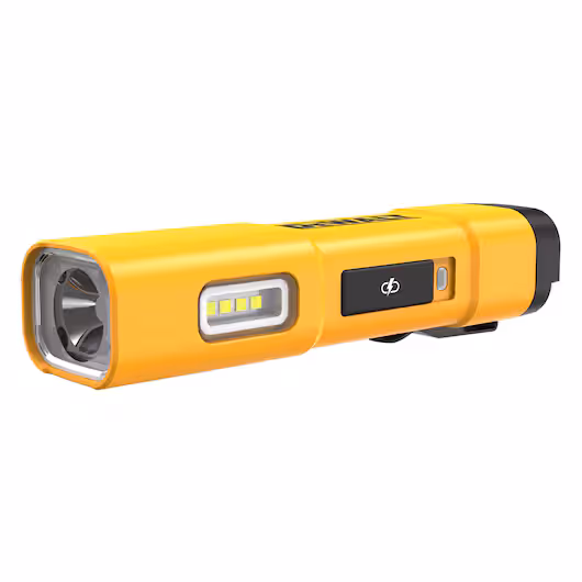 Dewalt Rechargeable USB-C Flashlight