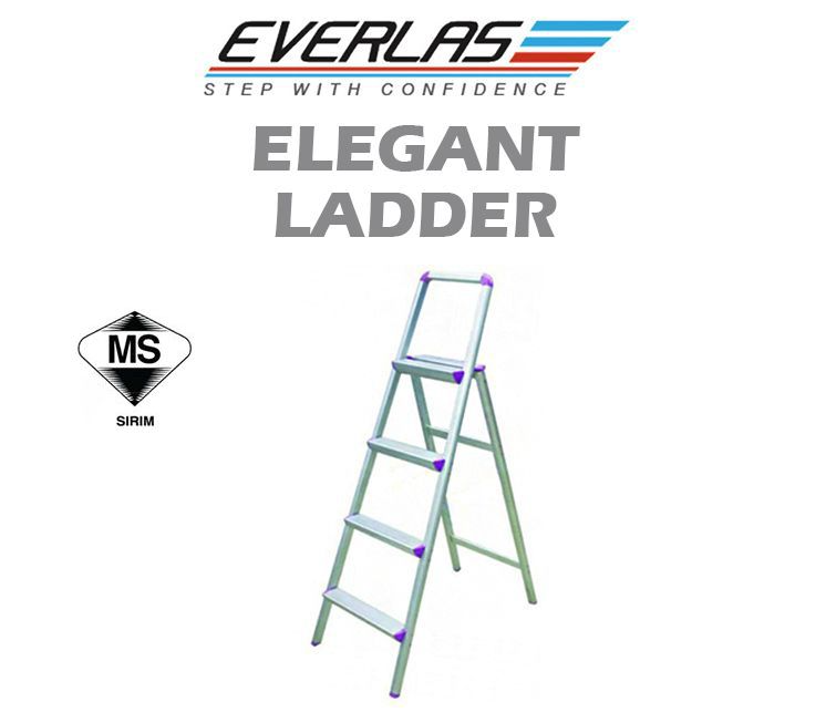 EVERLAS ELEGANT LADDER ES SERIES