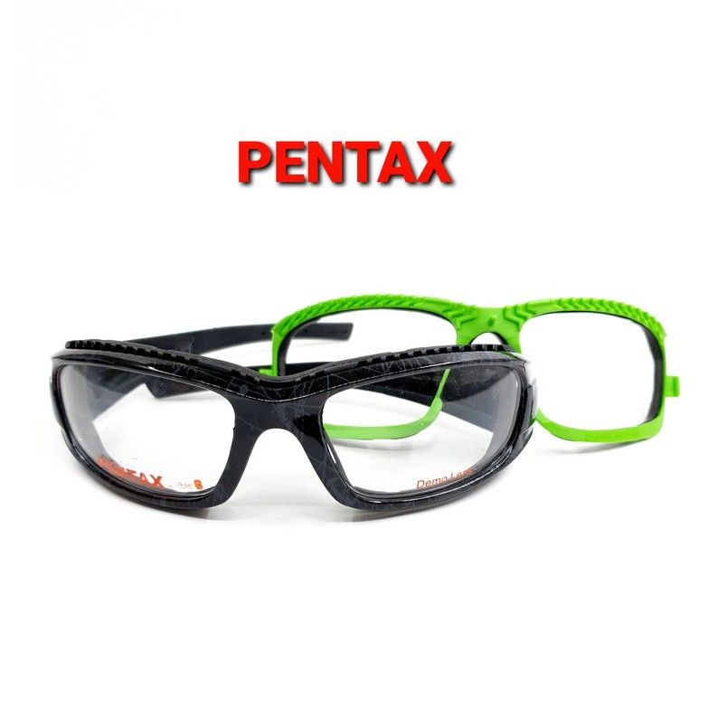 Pentax *#Pentax ZT45 Safety Glass For Prescription