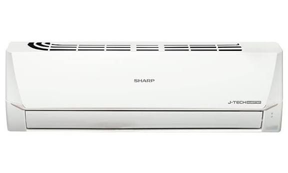 *Sharp J-Tech Inverter Aircond (AHX9VED2)