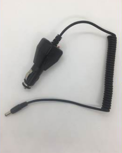 CAR CHARGER 24V FOR WALKIE TALKIE