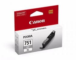 CANON Grey Dye ink tank (6.5ml) CLI-771 GY