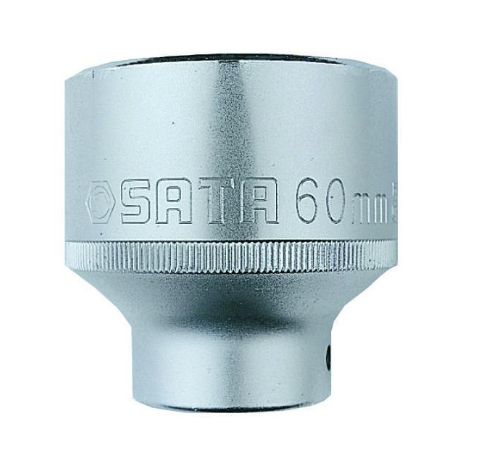 Sata 3/4” DR. 12PT SOCKET 15/16”