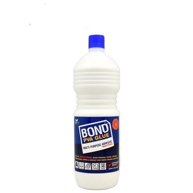 Unicorn Multi-Purpose Adhesive PVA Bond Glue UG-1200