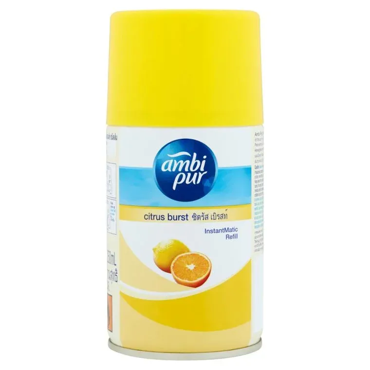 Automatic Spray Refill 250ml