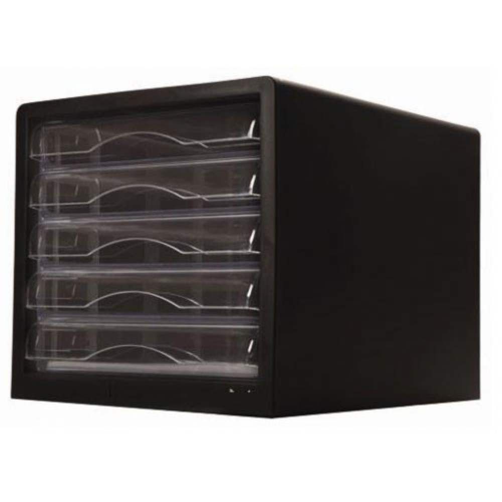 DOCUMENT TRAY 5 TIER
