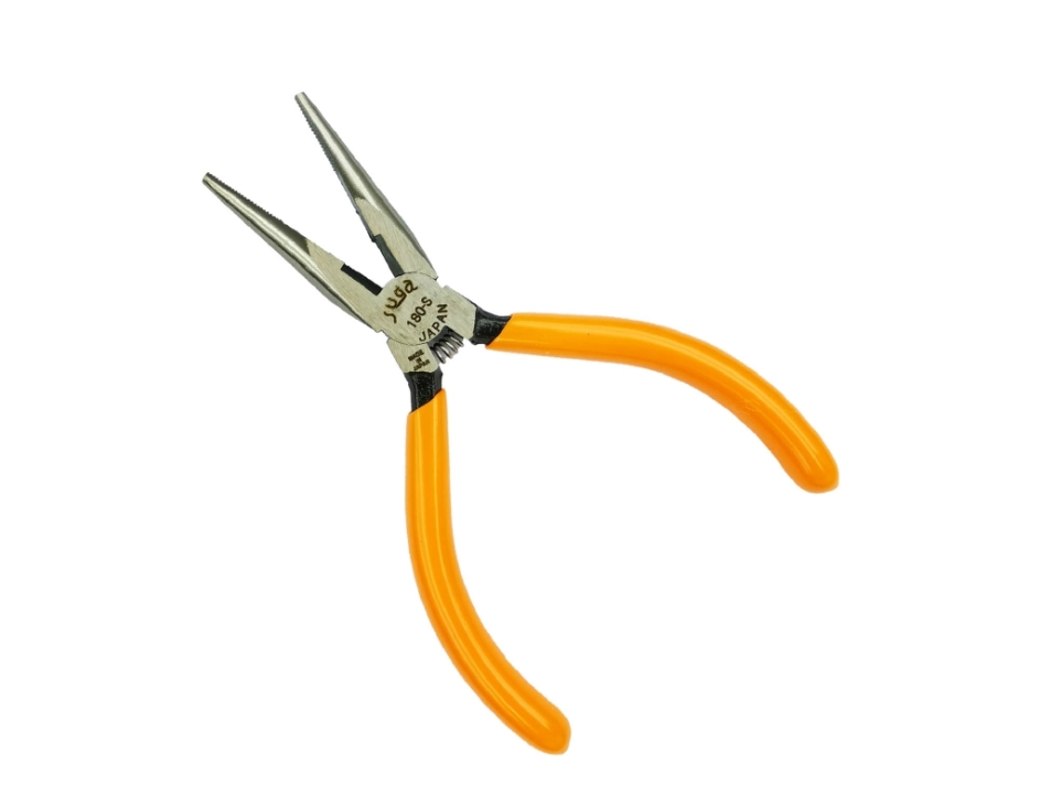SUGAMASU 180-S 125MM MICRO RADIO PLIER