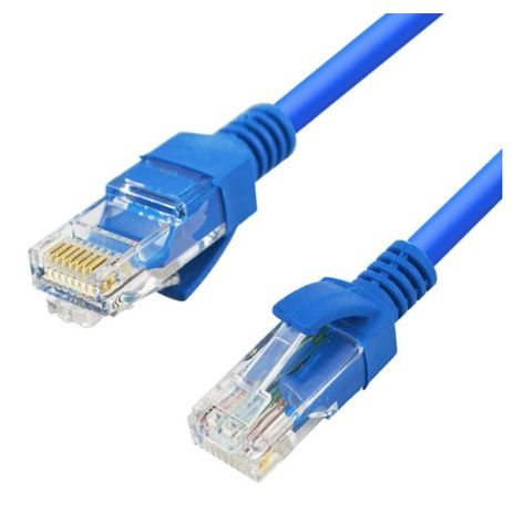 STPLUS CAT6 UTP RJ45 LAN GIGABIT ETHERNET NETWORK CABLE 30M