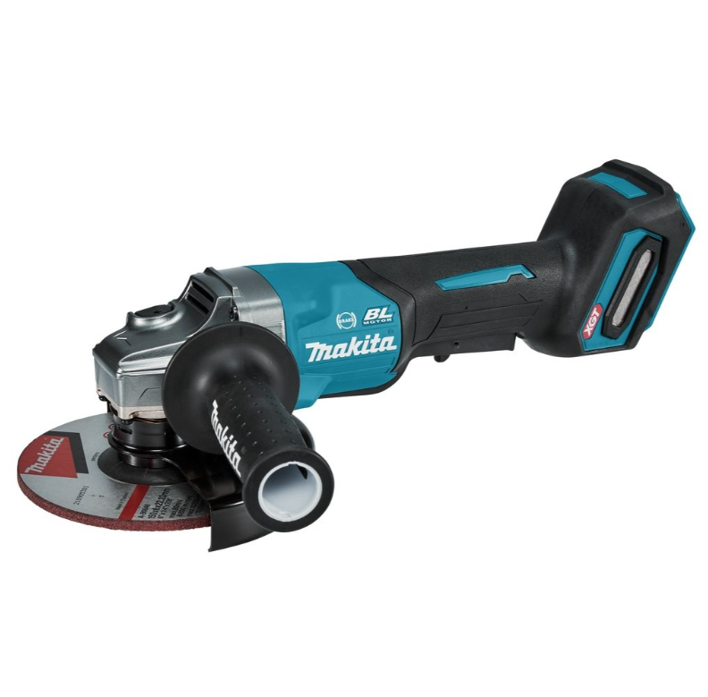 MAKITA CORDLESS ANGLE GRINDER 150MM GA036GZ