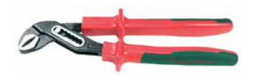 JONNESWAY 10" INSULATED WATER PUMP PLIER