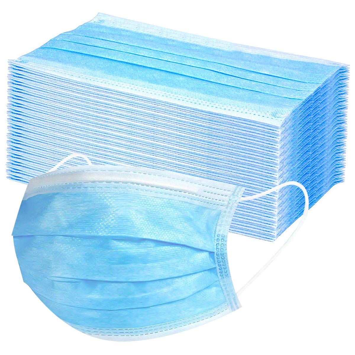 Mask Face Mask 4 ply