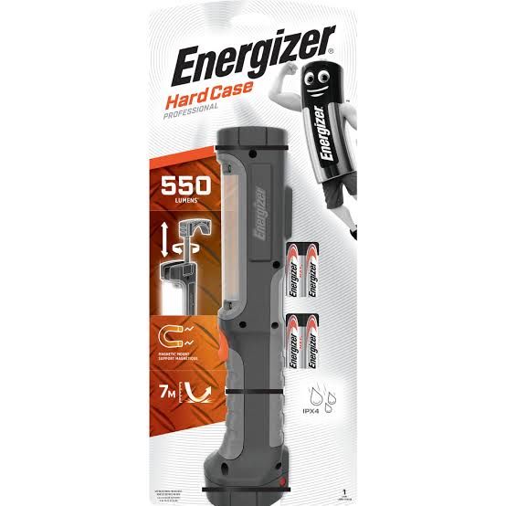 ENERGIZER WORK LIGHT