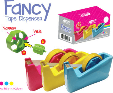 Tape Dispenser TD189 (L)
