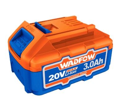 WADFOW WLBP530 LI-ION BATTERY PACK 3.0AH 20V