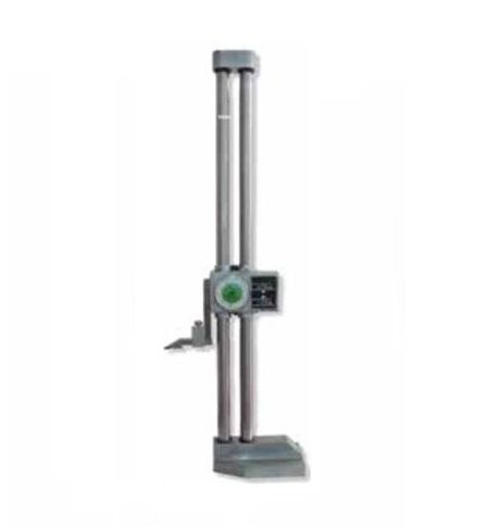 Temo 0-600mm Twin-Beam Dial Height Gauge