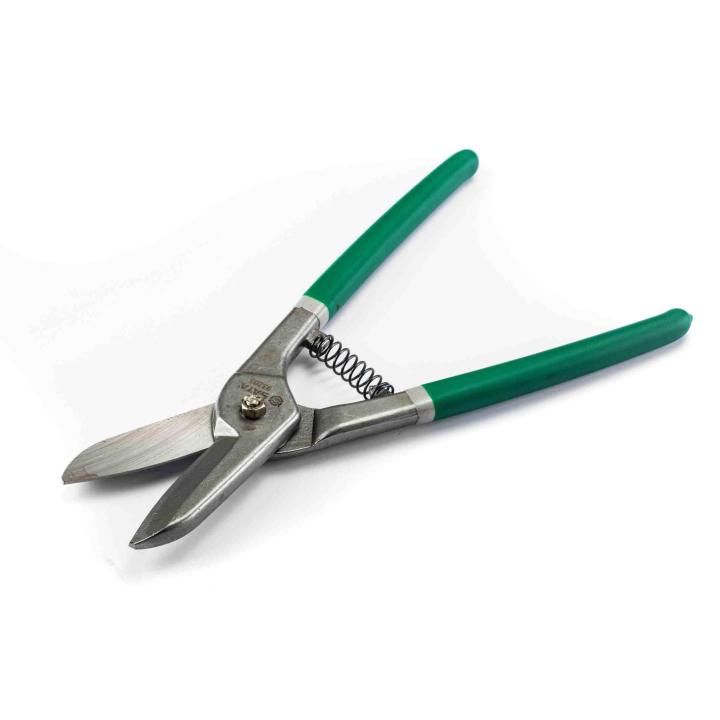 Sata TIN SNIP 8”