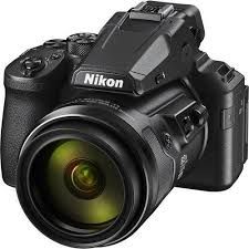 Nikon COOLPIX P950 Digital Camera (Nikon Malaysia Warranty)