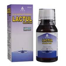 YSP Lactul Solution 100ml