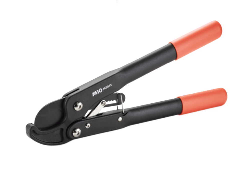 M10 RATCHET LOPPER - PLASTIC HANDLE (M2055)