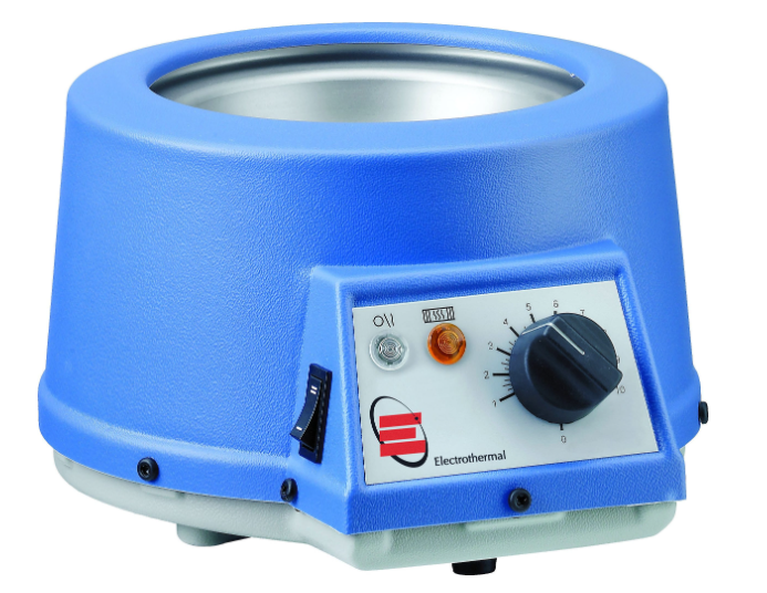 *Electrothermal EMV0250/EMV1000/CE 100 to 1000ml and 230V EMV Electromantle