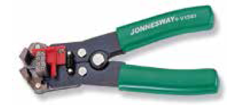 JONNESWAY HEAVY DUTY EASY STRIPPER, LENGTH: 172MM