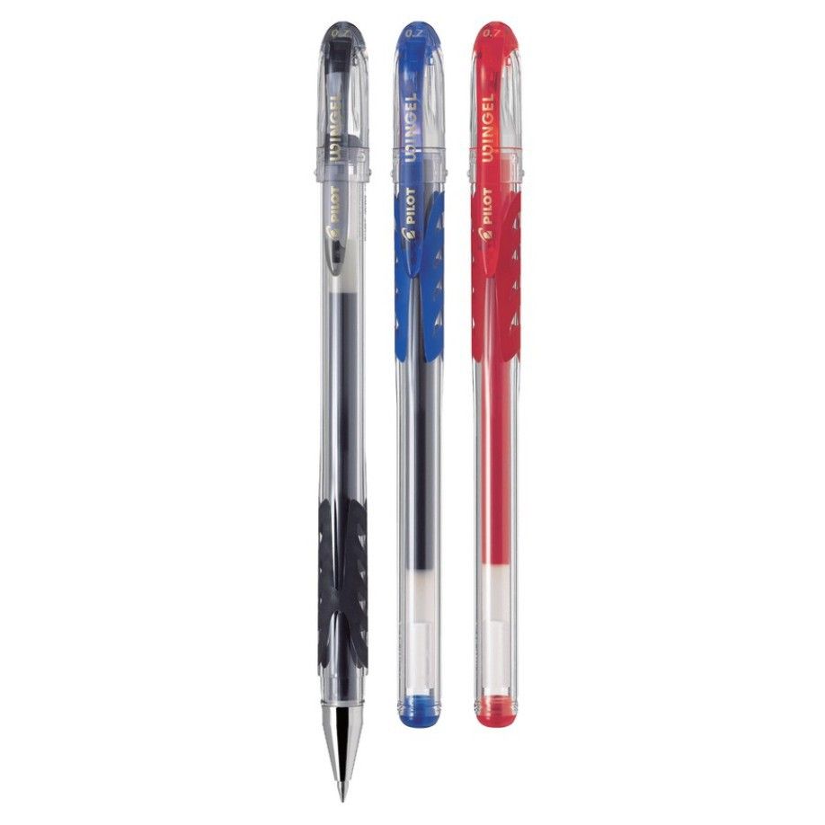 PILOT WINGEL GEL PEN (0.5 / 0.7)