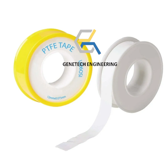 Teflon seal tape